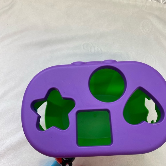 CoComelon Shape Sorter - Identify Shapes - Favorite Characters - Toys for Kids, - Picture 5 of 9